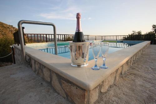 Sonnino Casa | Tenuta Palma
