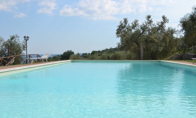 Amelia Otro | Tenuta Pizzogallo
