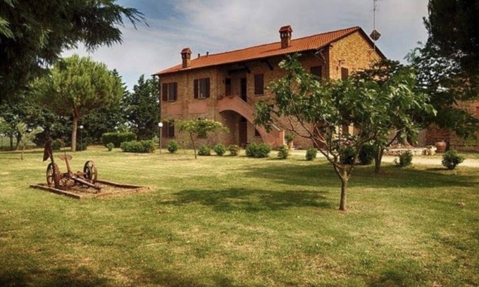 Lido Adriano Casa | Tenuta Raspona