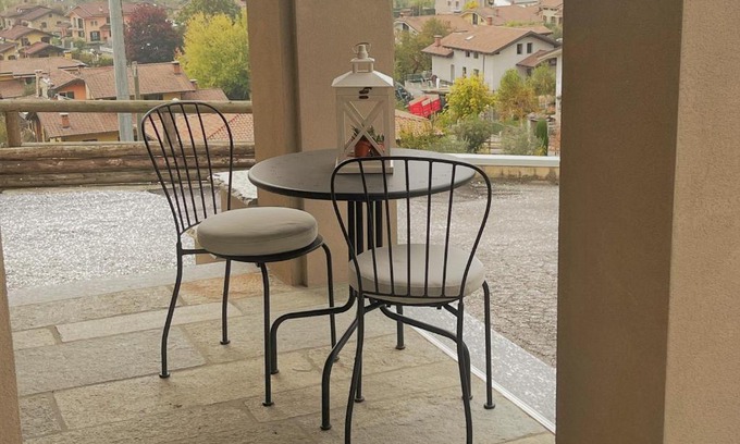 Villar San Costanzo Casa | Tenuta Rella