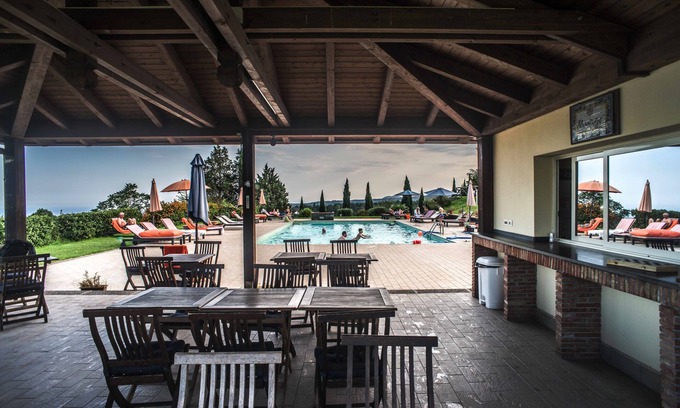 Santa Venerina Otro | Tenuta San Michele