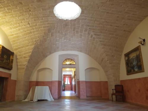 San Giovanni Rotondo Hotel | Tenuta Santa Lucia
