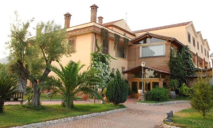 Falciano del Massico Cama Y Desayuno | Tenuta Sciacca
