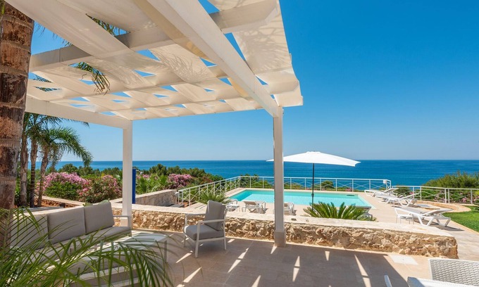 Patu Casa | Tenuta Scialandre 10, Emma Villas