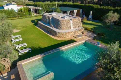 Fontanelle Casa | Tenuta Solentino