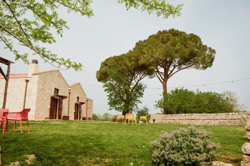 Ruvo di Puglia Casa | Tenuta Tedone Consolini