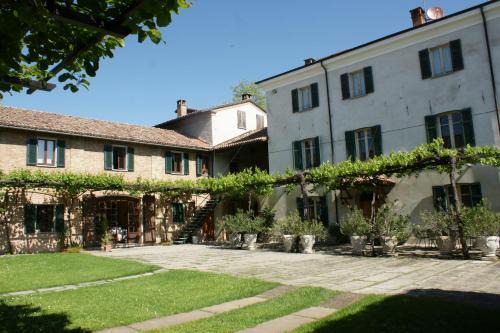 Monleale Casa | Tenuta Terensano
