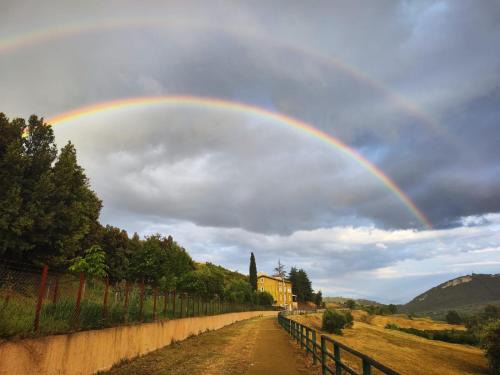 Morano Calabro Cama Y Desayuno | Tenuta VERBICARO