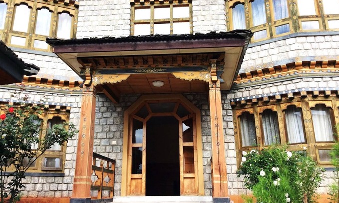 Paro Hotel | Tenzinling Resort
