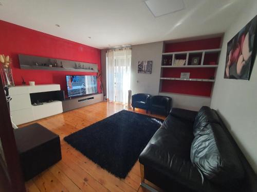 Segundo Ensanche Apartamento | Teo