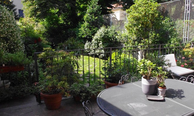Central Station Cama Y Desayuno | Teodora B&B