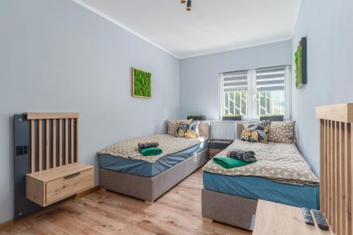Baluty Apartamento | Teofilów Residence