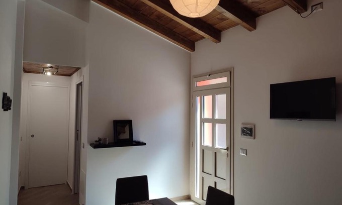 Canino Casa | Teo’s Holiday Home