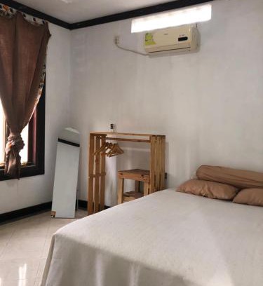 Denpasar Utara Casa | Tepian Ecolodge