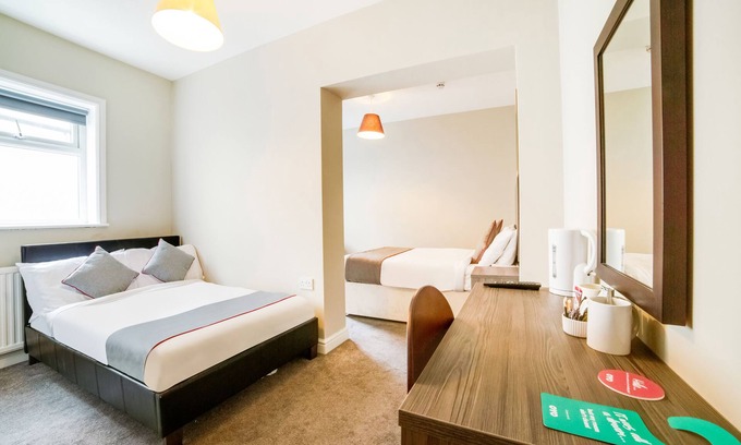 Southport Casa | Tequila and Dunlin Rooms Southport Central