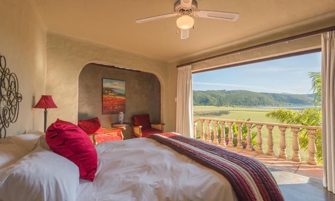 Wilderness Casa | Tequila Moon