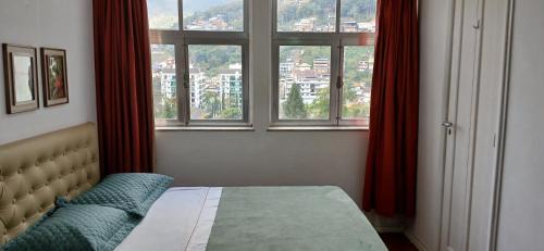 Alto Apartamento | Terê Lounge