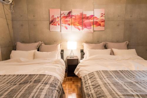 Ikuno Apartamento | Teradaya Osaka Ryokan 150m2 寺田屋大阪旅館 your own property sweet home in Osaka