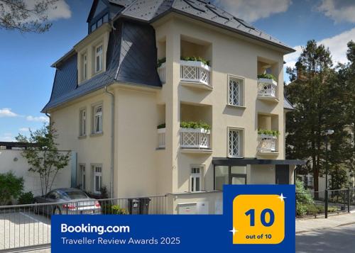 Stare Splavy Apartamento | Terasy Mládí Máchovo jezero