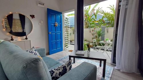 Batu Caves Apartamento | Teratak Healing