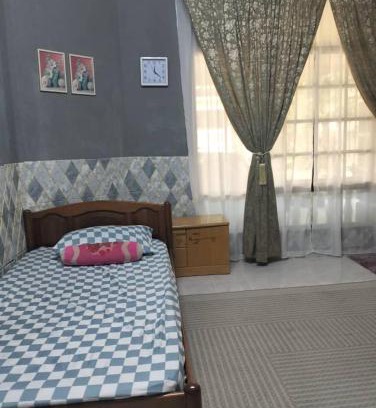 Kota Bharu Casa | Teratak Kasih NIZMAN