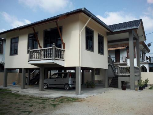 Kota Bharu Casa | Teratak Tok Wan 1 and 2
