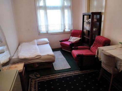 Terazije Apartamento | Terazije Beograd