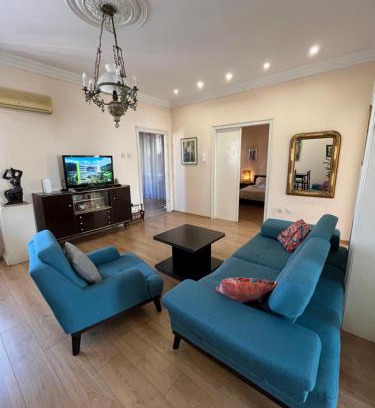 Terazije Apartamento | Terazije Square Lux Apartment