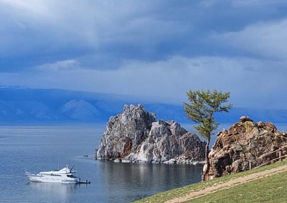 Khuzhir Casa | Teremok Guest House