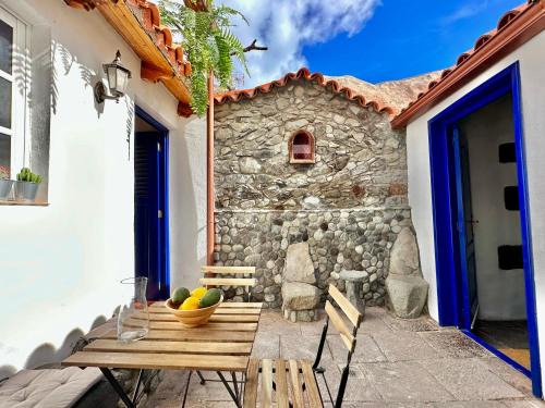 San Andres Casa | Teresitas Beach Escape Apartment