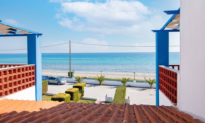 Sozopolis Complejo | Tereza Maisonette 4 by Travel Pro Services