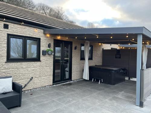 Gronant Apartamento | Terfyn Hall holiday Apartment 2