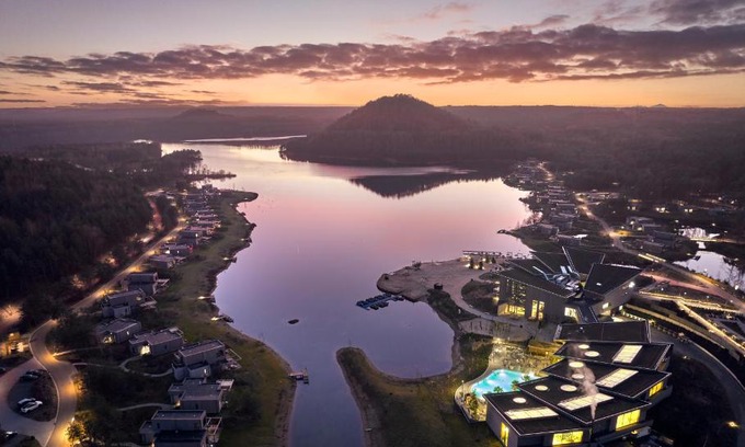 Lanklaar Complejo | Terhills Resort by Center Parcs