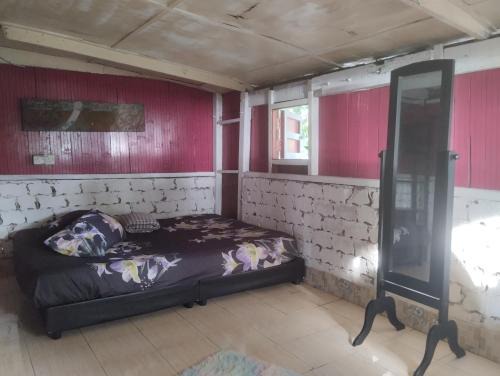 Kuala Teriang Otro | teriang minimal room