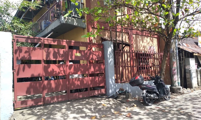 Taytay Apartamento | TerisitaPlace Otél