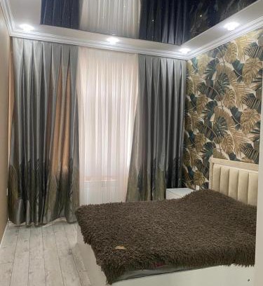 Baku Apartamento | Terlan's Apartment
