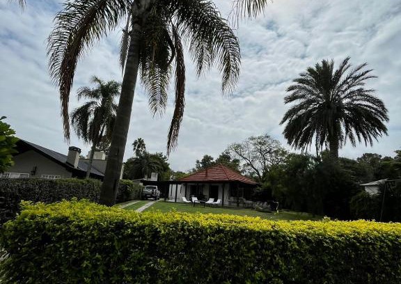 Termas de Río Hondo Casa | Termas de Río Hondo Casona Laconte