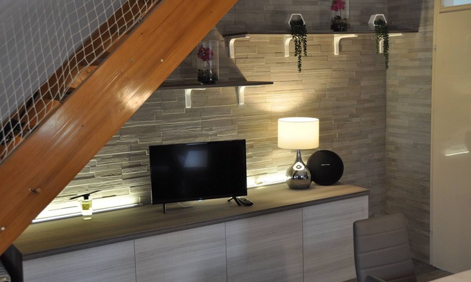 Terme Catez Casa | Terme Čatež - Apartment Sonce