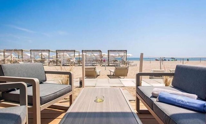 Punta Marina Hotel | Terme Beach Resort
