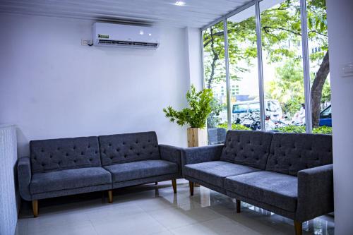 Hulhumale Casa | Terminal 27 Hotel