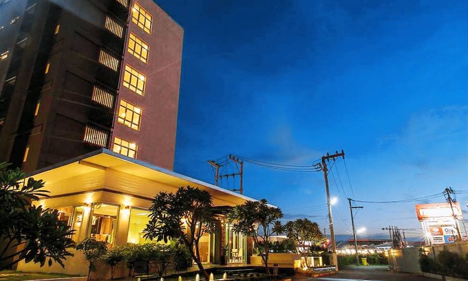 Sop Tui Hostal | Terminal Hostel
