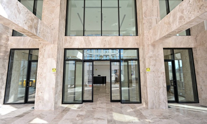 Al Muntazah Hotel | Terminal Inn By Edar City Center