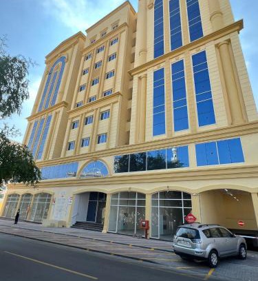 Doha Hotel | Terminal Inn Old Airport-Furnished Hotel & Apartment