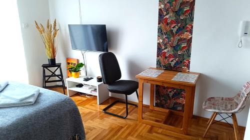 Subotica Apartamento | Terminal