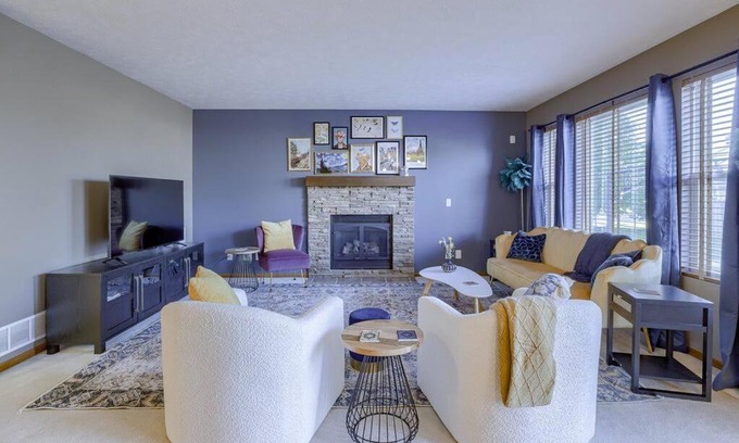 McArdle Casa | Terminated