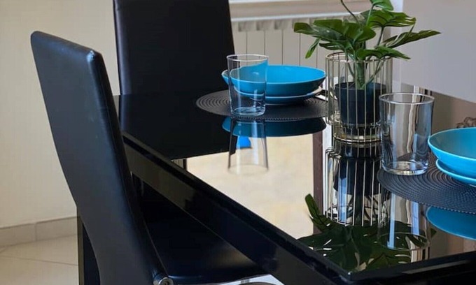 Terni Apartamento | [Terni Center|Station] Gavi Apartments
