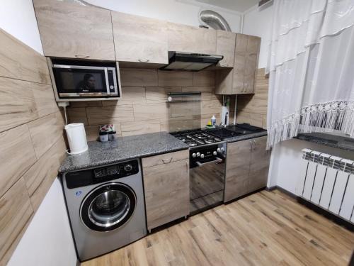Ternopil Apartamento | TeRoom Etno