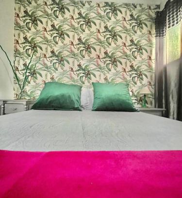 Teror Apartamento | Teror Centro 1