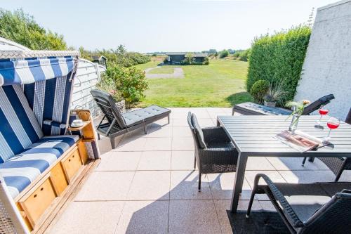 Großmorsum Apartamento | Terpstich 50 Whg 2