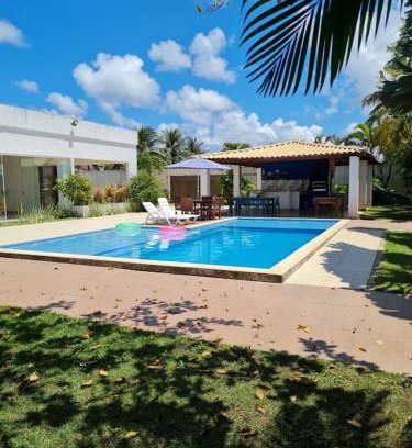 Aruanda Casa | Terra Bahia